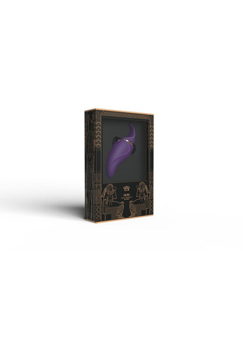 Вибратор - Hero Twilight Purple Zalo (260450802)