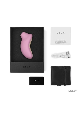 Вакуумный стимулятор SONA Cruise Pink Lelo (260450429)