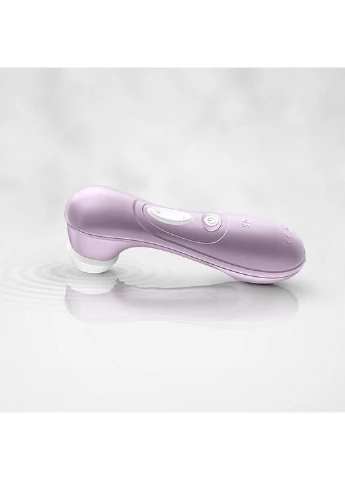 Вакуумный стимулятор Pro 2 violet Satisfyer (260450608)