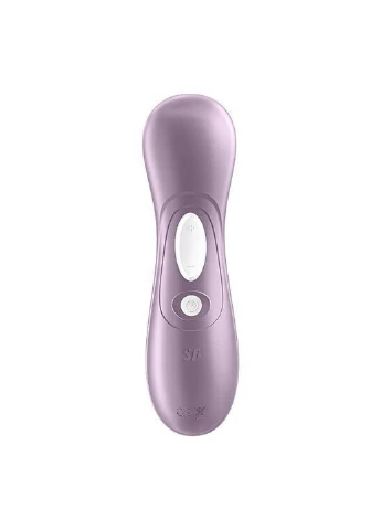 Вакуумный стимулятор Pro 2 violet Satisfyer (260450608)