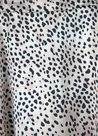 Коричнева сукня Asos