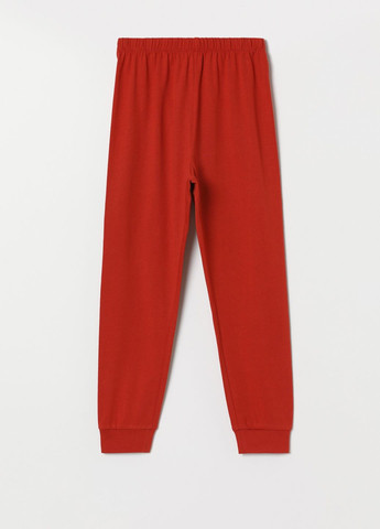 Комбинированная всесезон пижама реглан + брюки Lefties