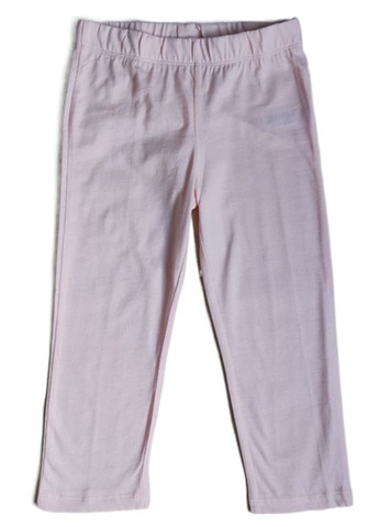 Світло-рожева всесезон піжама реглан + брюки Tex