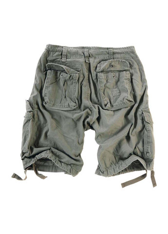 Шорти Airborne Vintage Shorts Surplus (260473975)