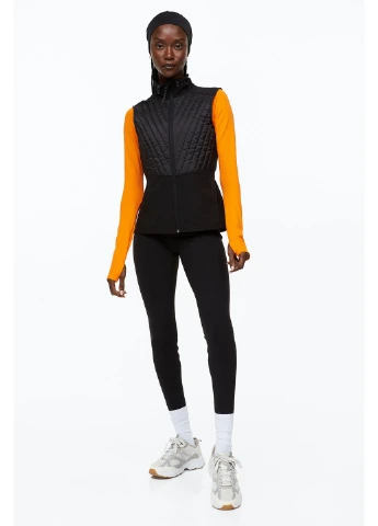 Легінси спорт на флісі H&M (260416375)