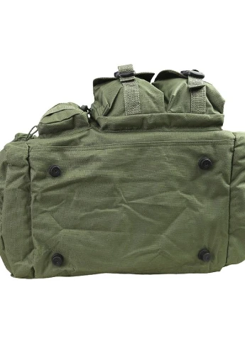 Сумка тактична дорожня для речей Saxon Holdall KOMBAT (260477528)
