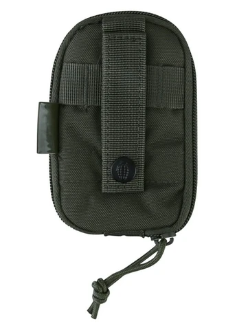 Подсумок тактический раскладной Covert Dump Pouch KOMBAT (260477554)