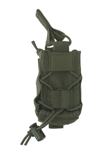 Подсумок тактический для гранаты Elite Grenade Pouch KOMBAT (260477596)