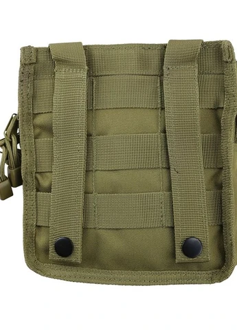 Підсумок тактичний Medium Molle Utility Pouch KOMBAT (260477530)