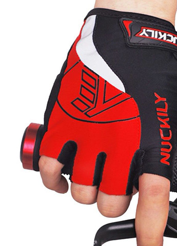 Перчатки велосипедные без пальцев спортивные для велосипедистов ААА (260477326)