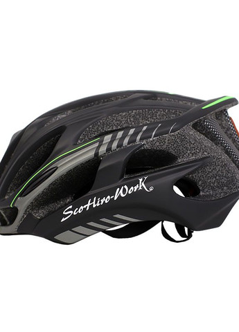 Шолом велосипедний захисний велошолом ААА (260477441)