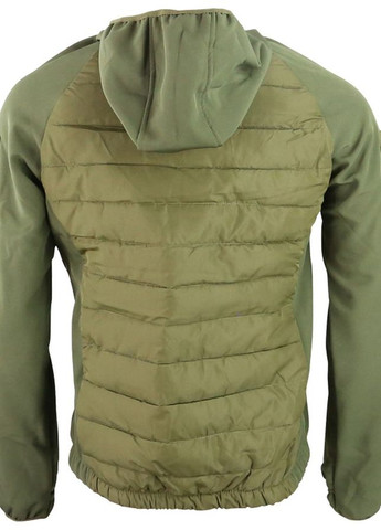 Куртка мужская тактическая с липучками под шевроны Venom KOMBAT (260477568)