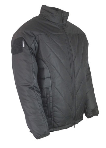 Куртка мужская тактическая с липучками под шевроны Elite II KOMBAT (260477573)