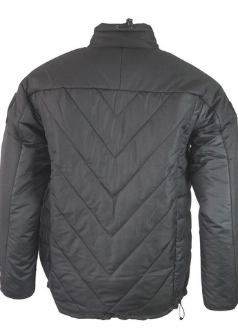 Куртка мужская тактическая с липучками под шевроны Elite II KOMBAT (260477573)