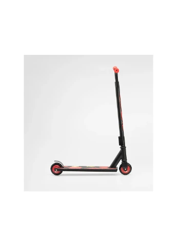 Самокат трюковий GTI121701 No Brand (260451756)
