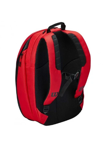 Рюкзак Federer DNA backpack infrared Wilson (260597392)
