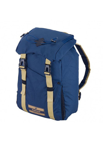 Рюкзак Backpack classic junior boy dark-blue Babolat (260597455)
