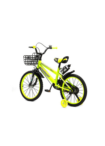 Велосипед дитячий SXI1026032 No Brand (260479753)