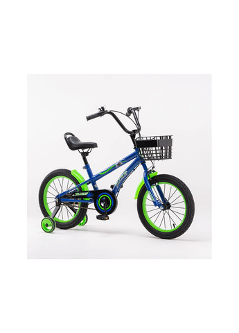 Велосипед детский YL-116-2 No Brand (260479775)