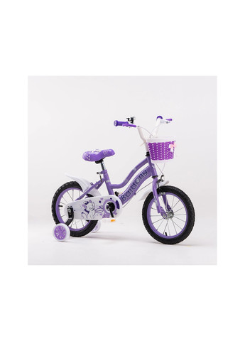 Велосипед дитячий QDH0729031 No Brand (260479763)