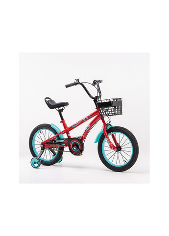Велосипед дитячий YL-116-2 No Brand (260479722)