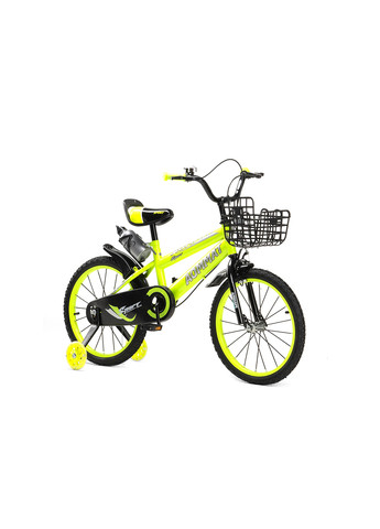 Велосипед детский SXI1026032 No Brand (260479667)
