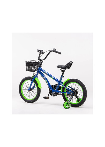 Велосипед детский YL-116-2 No Brand (260479689)