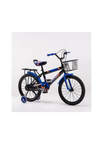 Велосипед дитячий SXH1114-24 No Brand (260479652)