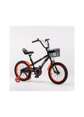 Велосипед детский YL-116-2 No Brand (260479666)