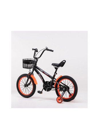 Велосипед дитячий YL-116-2 No Brand (260479666)