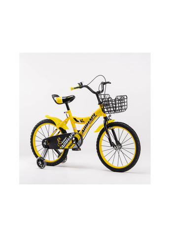 Велосипед детский YM-100-4 No Brand (260479704)