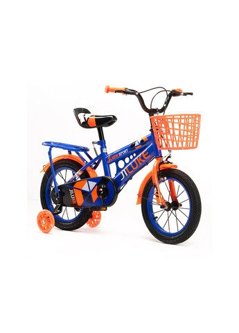 Детский велосипед DH-008-2 No Brand (260479650)