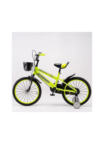 Велосипед детский DOG080704 No Brand (260479702)