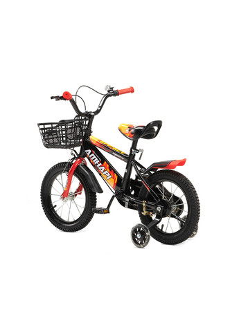 Велосипед дитячий SXI1026026 No Brand (260479695)