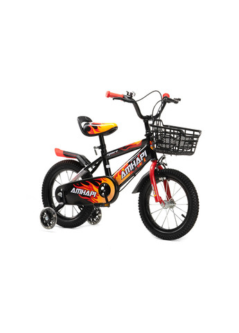Велосипед детский SXI1026026 No Brand (260479695)