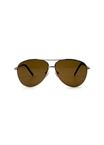 Солнцезащитные очки LuckyLOOK 331-016м (260492038)