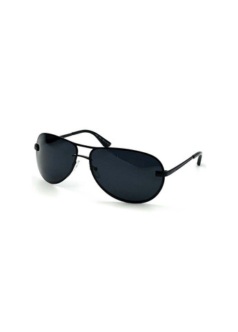 Сонцезахисні окуляри LuckyLOOK 199-590 (260492037)