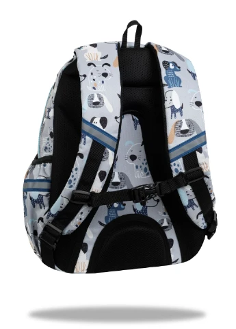 Рюкзак для початкової школи F029694 No Brand (260491460)