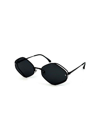 Сонцезахисні окуляри LuckyLOOK 196-810 (260491958)