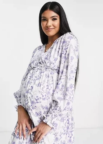 Білий сукня Missguided