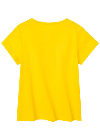 Комбинированная летняя футболка 3 шт Lupilu