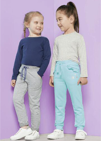 Спортивні штани (2 шт.) Pocopiano (260493287)