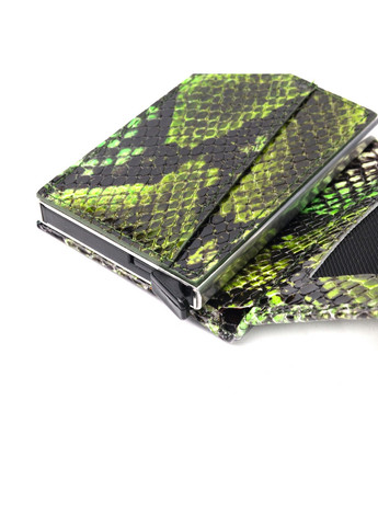 Візитниця шкіряна жіноча 8х10х2, 5 см Karya (260499631)