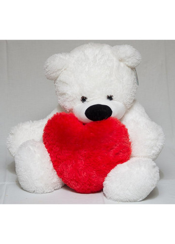 М'яка іграшка Бублик із серцем 77 см Алина (260497792)