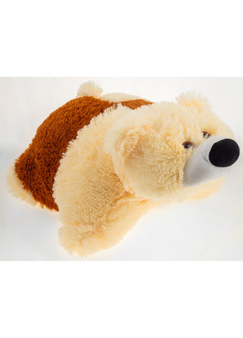 Подушка Ведмедик 55 см Алина (260496752)