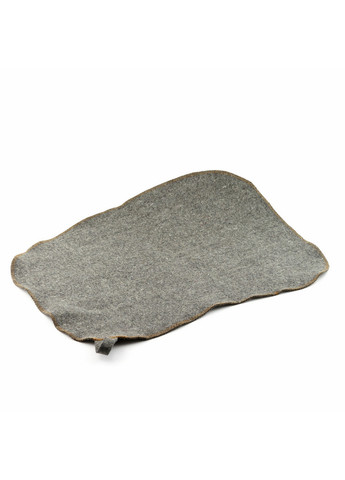 Набір подарунковий для лазні та сауни "Льотчик" 5 предметів Універсальний Luxyart (260499706)