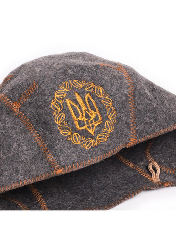 Набір подарунковий для лазні та сауни "Тапнкіст" 5 предметів Універсальний Luxyart (260498826)