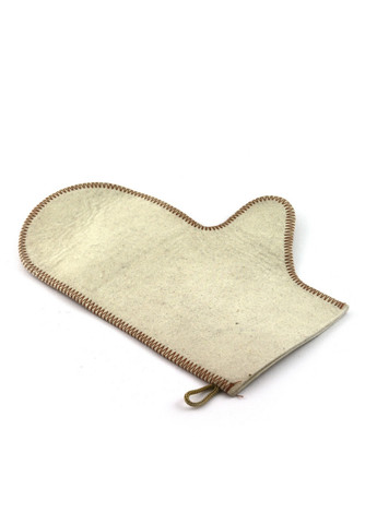 Набір подарунковий для лазні та сауни "Банщик" 5 предметів Універсальний Luxyart (260499719)