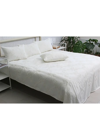 Комплект покрывало с наволочками 160х240 см No Brand (260498246)