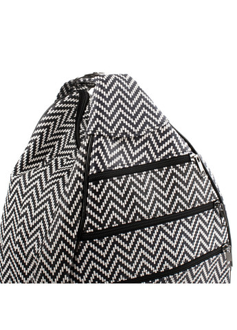 Кожаный женский рюкзак 26х36х15 см TuNoNa (260499558)